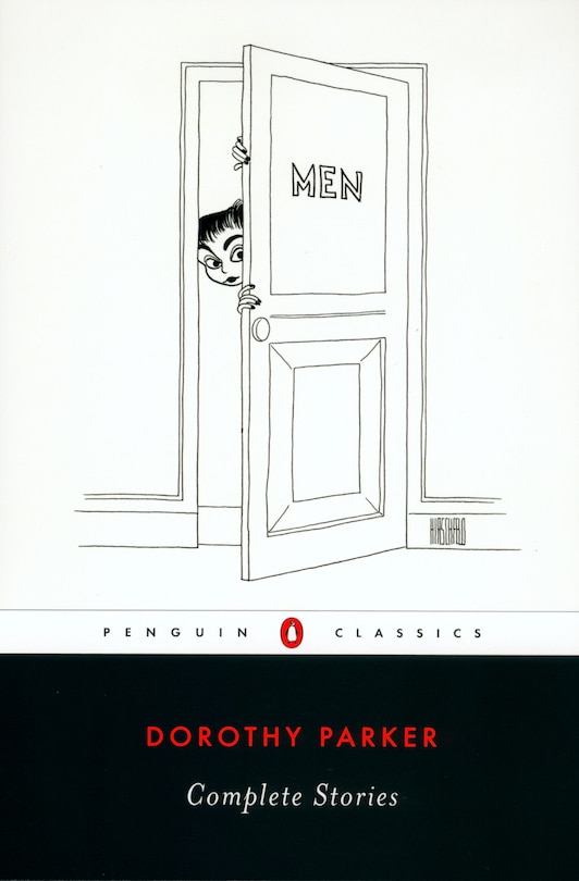 Front cover_Complete Stories