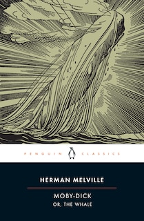 Front cover_Moby-dick