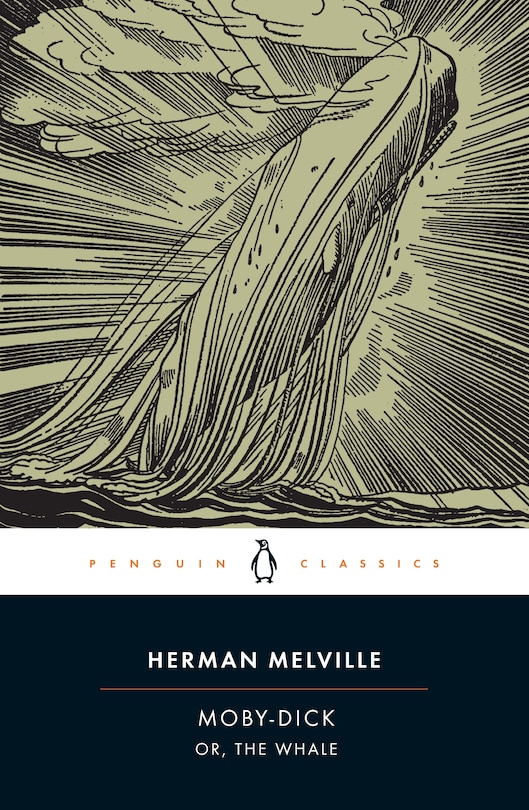 Front cover_Moby-dick