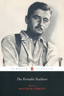 Couverture_The Portable Faulkner
