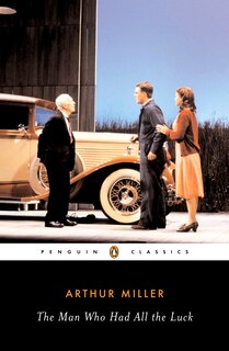 Couverture_The Man Who Had All The Luck