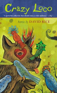 Front cover_Crazy Loco