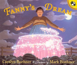 Front cover_Fanny's Dream