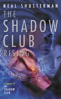 Front cover_The Shadow Club Rising