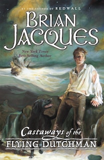 Front cover_Castaways Of The Flying Dutchman