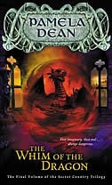 Front cover_The Whim Of The Dragon