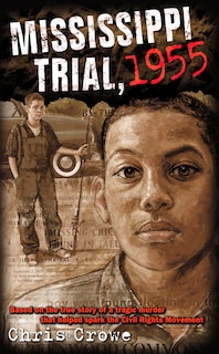 Front cover_Mississippi Trial, 1955