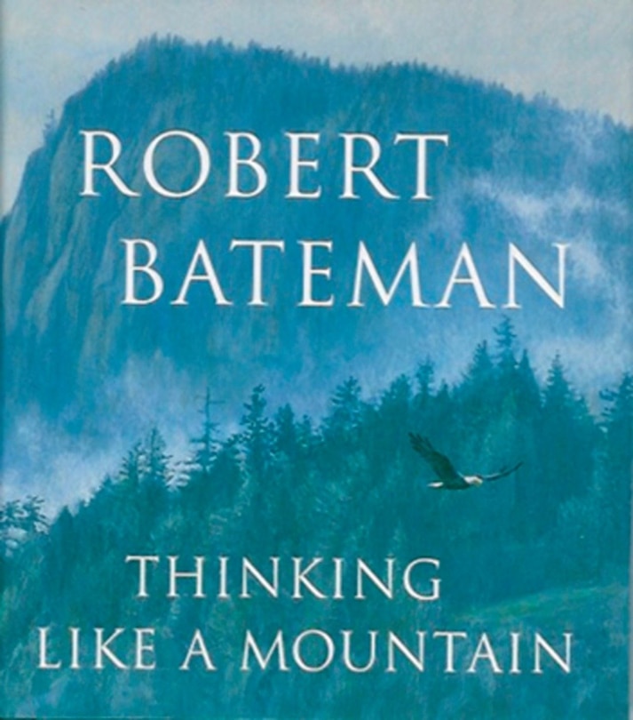 Thinking Like A Mountain