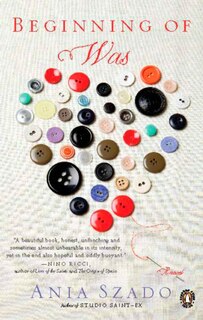 Couverture_Beginning Of Was