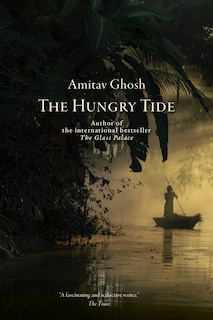 Couverture_The Hungry Tide