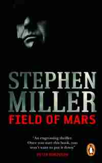 Field Of Mars by Stephen Miller