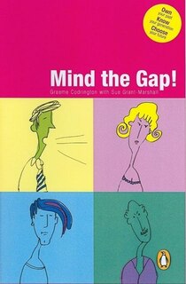 Front cover_Mind The Gap