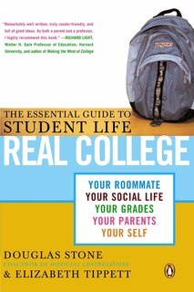Front cover_Real College