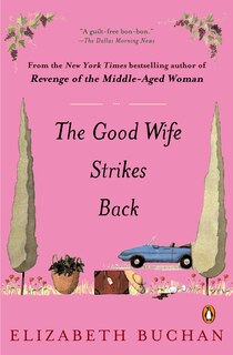 Couverture_The Good Wife Strikes Back