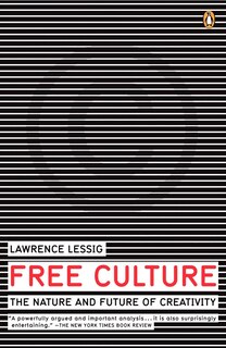 Front cover_Free Culture