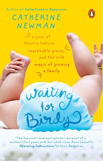 Front cover_Waiting For Birdy