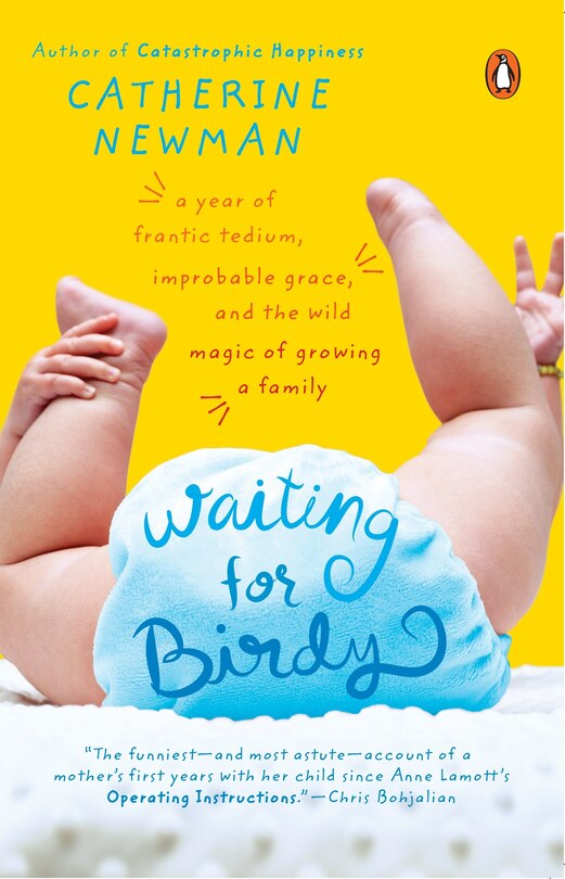 Front cover_Waiting For Birdy