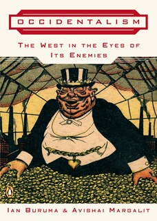 Couverture_Occidentalism