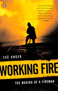 Couverture_Working Fire