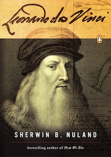 Front cover_Leonardo Da Vinci