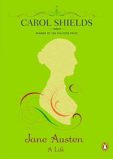 Jane Austen: A Life image number 0