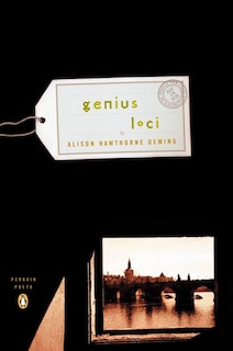 Front cover_Genius Loci