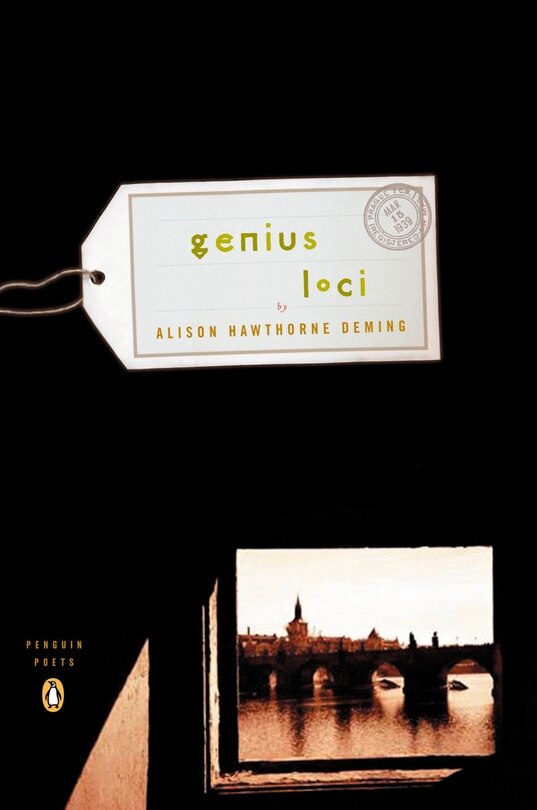 Front cover_Genius Loci