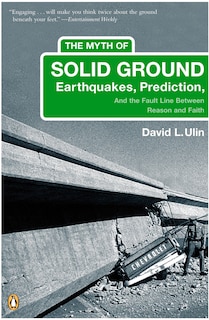 Front cover_The Myth Of Solid Ground