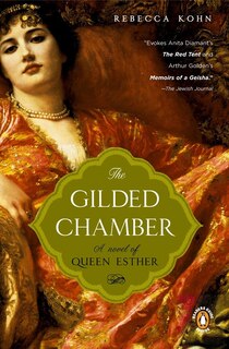 Couverture_The Gilded Chamber