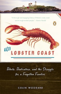 Front cover_The Lobster Coast
