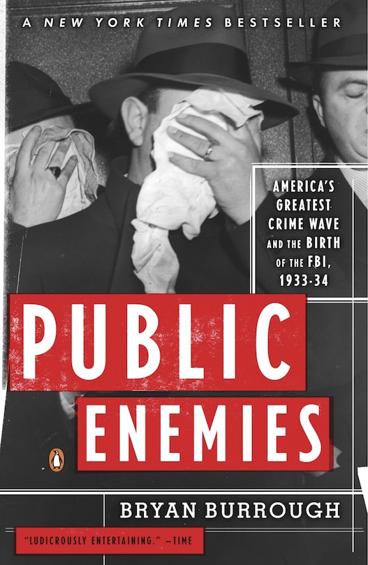 Front cover_Public Enemies