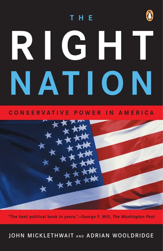 Couverture_The Right Nation