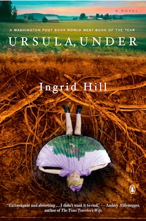 Front cover_Ursula, Under
