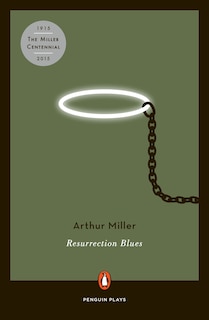 Couverture_Resurrection Blues