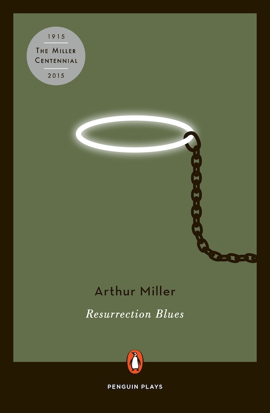 Couverture_Resurrection Blues