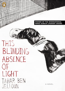 Front cover_This Blinding Absence Of Light