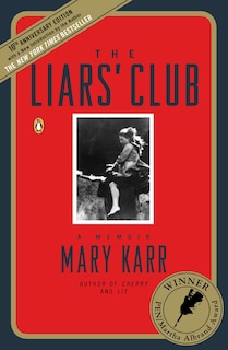 Front cover_The Liars' Club