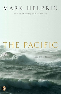 Front cover_The Pacific And Other Stories