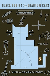 Front cover_Black Bodies And Quantum Cats
