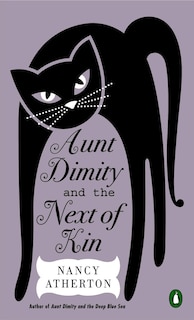 Front cover_Aunt Dimity And The Next Of Kin