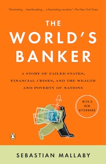 Couverture_The World's Banker