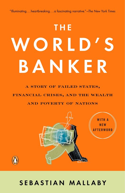 Couverture_The World's Banker