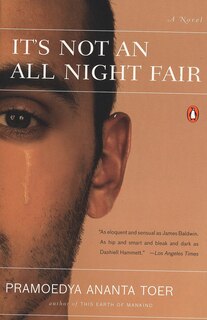 Front cover_It's Not an All Night Fair