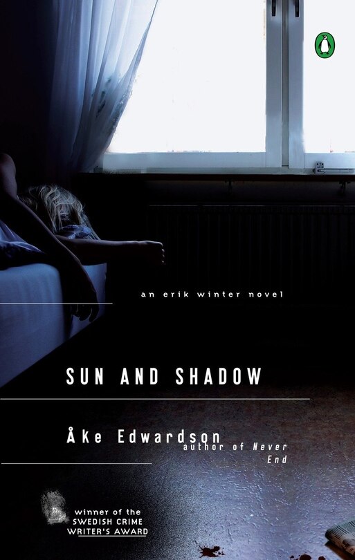 Couverture_Sun And Shadow