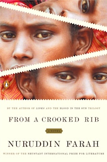 Couverture_From A Crooked Rib