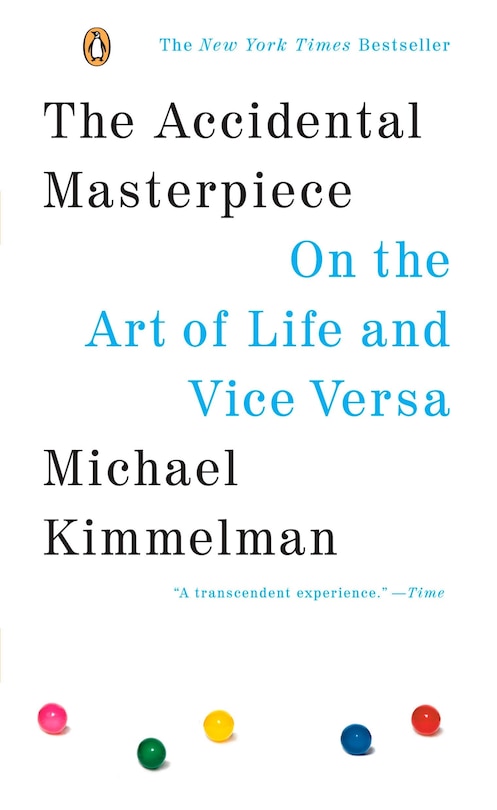 Couverture_The Accidental Masterpiece