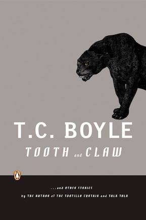 Tooth And Claw: And Other Stories