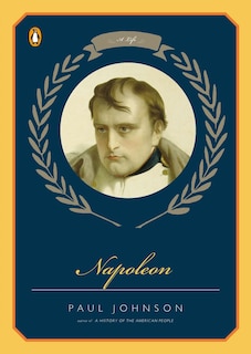 Front cover_Napoleon
