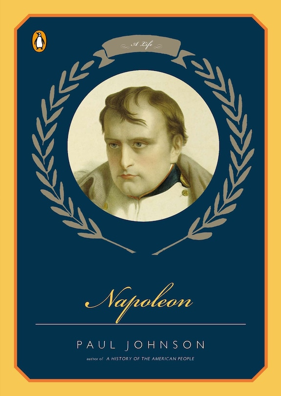 Front cover_Napoleon