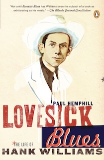 Front cover_Lovesick Blues